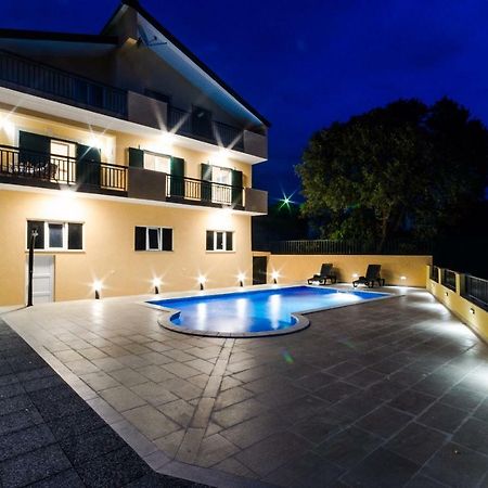 Villa Bartul Zagvozd Exterior photo